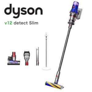 掃除機 サイクロン式 コードレス スティック型 ダイソン  DYSON SV20FF N ブルー/アイアン/ニッケル Detect Slim Fluffy