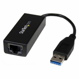 StarTech USB31000S [USB 3.0 - ギガビット・イーサネット LANアダプタ]