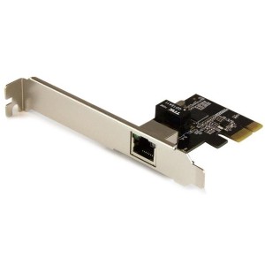 StarTech ST1000SPEXI [ギガビットイーサネット増設PCI Expressカード 1ポート]