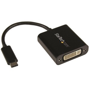 StarTech CDP2DVI [USB type-C - DVI変換アダプタ]