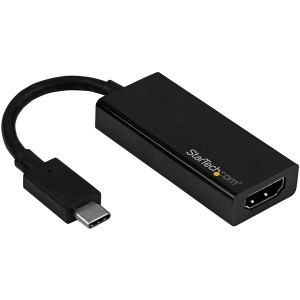 StarTech CDP2HD4K60 [USB-C - HDMI 変換アダプタ]