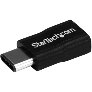 StarTech USB2CUBADP [USB-C-Micro USB 変換アダプタ]