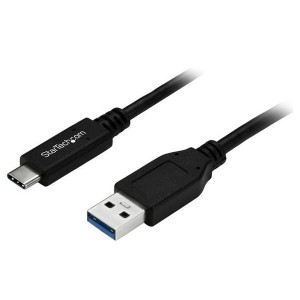 StarTech USB315AC1M [USB-C - USB-Aケーブル オス/オス 1m USB 3.0準拠]