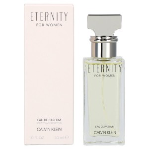 Calvin Klein カルバンクライン エタニティ オードパルファム 30mL CA-ETERNITYLADYSSP-30【あす着】