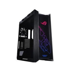 【9/23ポイントUP】ASUS GX601 [ATX/EATXミッドタワーゲーミングPCケース]