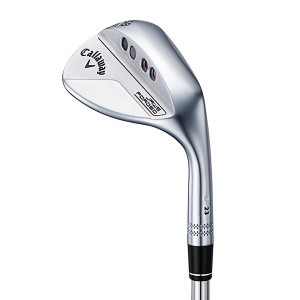 Callaway JAWS FORGED ウェッジ 2023 Dynamic Gold バーガンディ (S200) Cグラインドソール 46-10