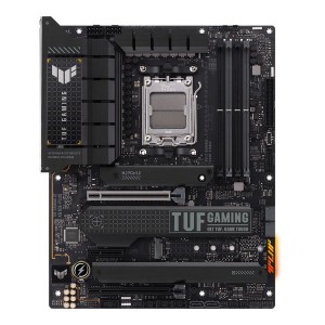 ASUS TUF GAMING X670E-PLUS [マザーボード]