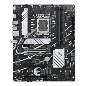 ASUS PRIME H770-PLUS D4 [ATXマザーボード]