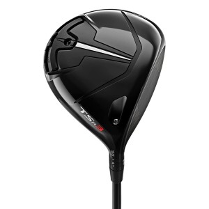 Titleist タイトリスト TSR3 ドライバー 2023年モデル TENSEI AV BLUE シャフト 10 S