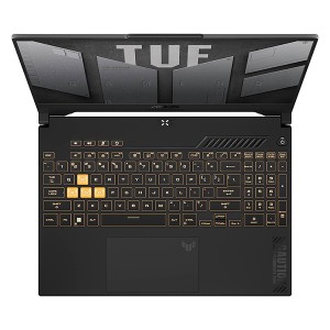 ASUS FX507ZU4-I7R4050PRO メカグレー TUF Gaming F15 [ゲーミングノートパソコン 15.6型 / Win11 Pro]【あす着】