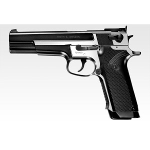 東京マルイ S&W PC356 [エアーハンドガン(対象年令18才以上)]【あす着】