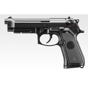 東京マルイ M9A1 [ガスブローバック (対象年令18才以上)]【あす着】