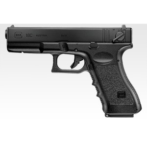 東京マルイ GLOCK18C [電動ガン ハンドガンタイプ (対象年令18才以上)] アウトレット エクプラ特割