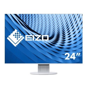 EIZO EV2456-WT ホワイト FlexScan [24.1型ワイド液晶モニター(LEDバックライト搭載)]