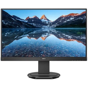 PHILIPS 276B9/11 ブラック [27型液晶ディスプレイ]