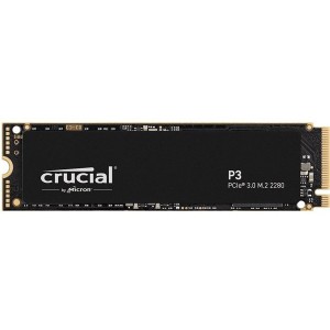 Crucial CT500P3SSD8JP [内蔵SSD(M.2 2280・500GB)]
