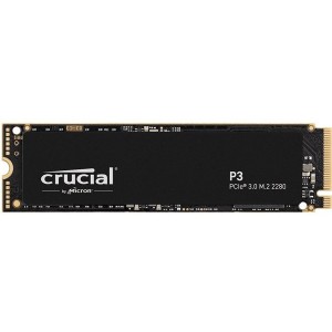 Crucial CT1000P3SSD8JP [内蔵SSD(M.2 2280・1TB)]