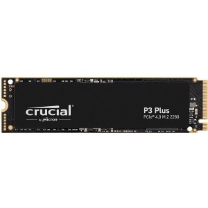 Crucial CT500P3PSSD8JP [内蔵SSD(M.2 2280・500GB)]