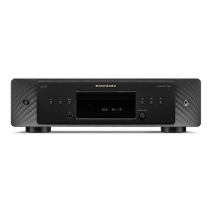 Marantz CD 60 ブラック [CDプレーヤー]