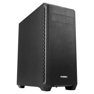 ANTEC P7 Silent ブラック [ミドルタワーPCケース]