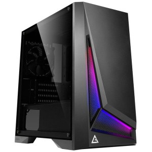 ANTEC DP301M ブラック [PCケース]