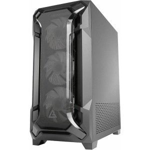 ANTEC DF600 FLUX ブラック [ミドルタワーPCケース]