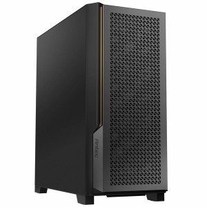 ANTEC P20CE ブラック [ミドルタワーケース (E-ATX対応/PWMファン3個搭載)]