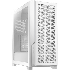 ANTEC P20C WHITE ホワイト [ミドルタワーケース (E-ATX対応/強化ガラス搭載)]