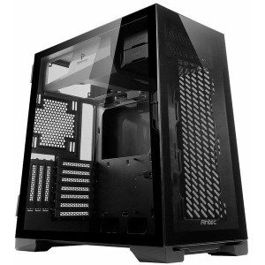 ANTEC P120 Crystal ブラック [ミドルタワーPCケース]