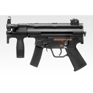 東京マルイ MP5K A4 No.38 [電動ガン スタンダードタイプ(対象年令18才以上)]