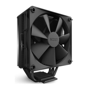 【9/23ポイントUP】NZXT T120 Black RC-TN120-B1 [サイドフロー型CPUクーラー]