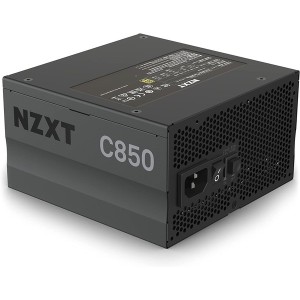 NZXT PA-8G1BB-JP [ATX電源ユニット (850W)]