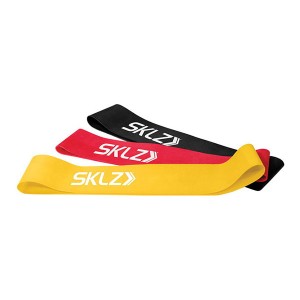 SKLZ SKL 005005 トレーニングチューブ ミニバンド MINI BANDS