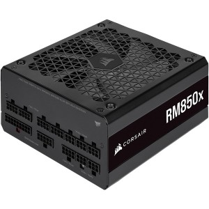 Corsair RM850x 2021 (CP-9020200-JP) [高耐久電源ユニット 850W]