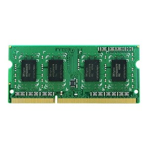 Synology RAM1600DDR3-4GB [増設メモリ(4GB)]