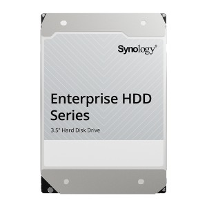 Synology HAT5310-8T HAT5300 シリーズ [3.5インチ内蔵HDD (8TB 7200rpm SATA 6Gb/s)]