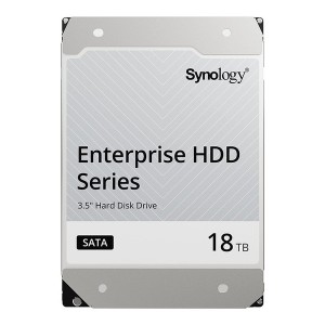 Synology HAT5310-18T [3.5インチ内蔵HDD (18TB・SATA6Gb/s・7200rpm)]【あす着】