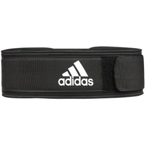 ADIDAS(アディダス) ADGB-12256 エッセンシャルウエイトリフティングベルト XL