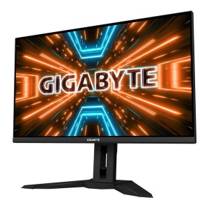 GIGABYTE M32U [31.5型ワイド ゲーミング液晶ディスプレイ]