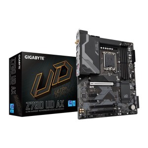 GIGABYTE Z790 UD AX [マザーボード]