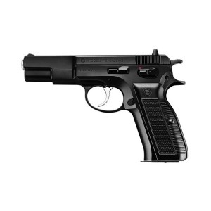 東京マルイ Cz75 ファーストモデル No.15 [エアーハンドガン(対象年令10才以上)]【あす着】