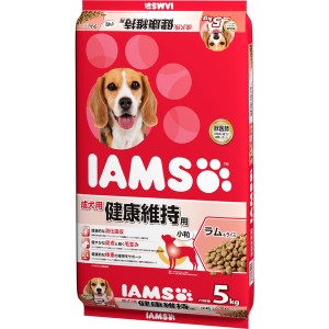 P&gアイムス 成犬用ラム&ライス 5kg