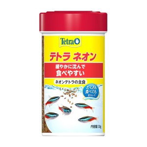 スペクトラムブランズ テトラ ネオン 30g