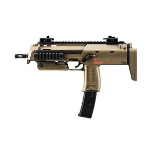 東京マルイ MP7A1TAN No.3 [ガスブローバックガン(対象年令18才以上)]【あす着】