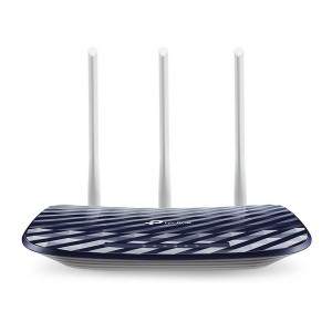 TP-LINK Archer C20 [デュアルバンド 無線LANルーター]