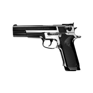 東京マルイ S&W PC356 No.20 [エアーハンドガン(対象年令10才以上)]【あす着】