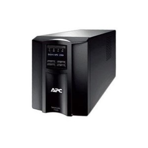 APC SMT1500J Smart-UPS 1500 LCD 100V [無停電電源装置]