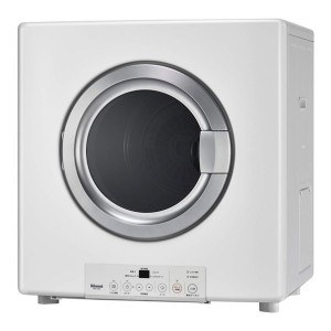 衣類乾燥機 リンナイ(Rinnai) 乾太くん RDT-54S-SV-LP ピュアホワイト [ガス衣類乾燥機 (5.0kgタイプ/プロパンガス用)]