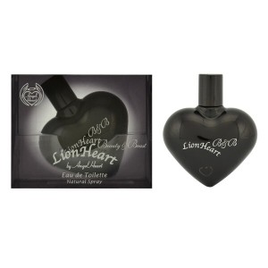 Angel Heart ライオンハート ビューティ&ビースト オードトワレ 50mL AY-COSKOLIONBEAUTY-50【あす着】