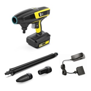 KARCHER(ケルヒャー) KHB6バッテリーセット アウトレット エクプラ特割【あす着】